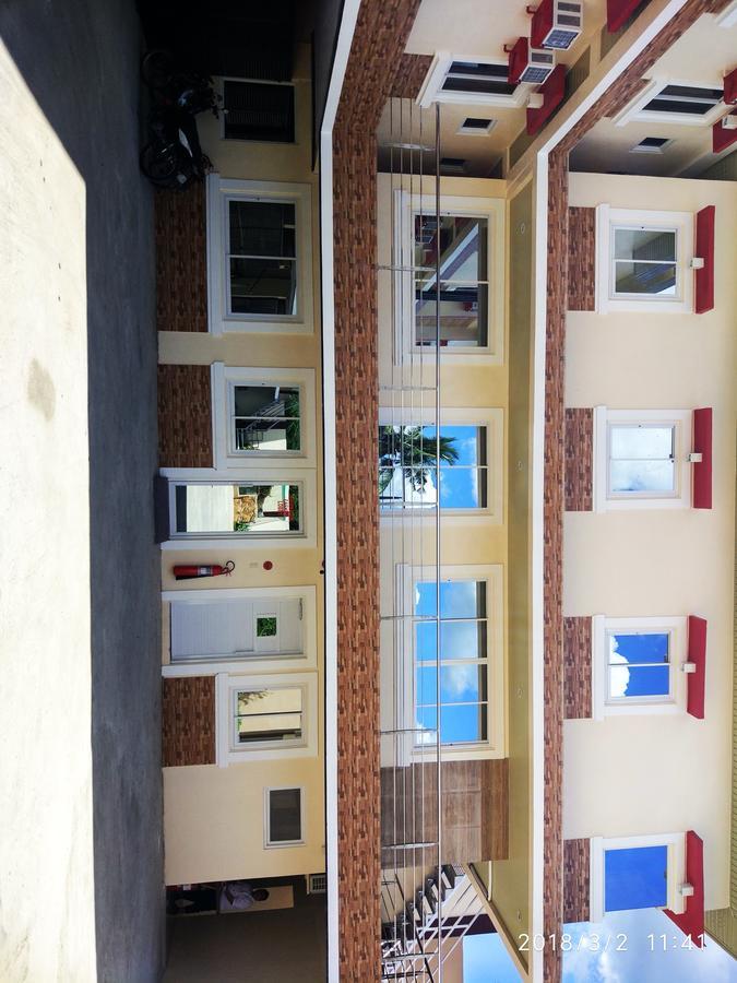 Bicotels Hotel Batangas Exterior foto