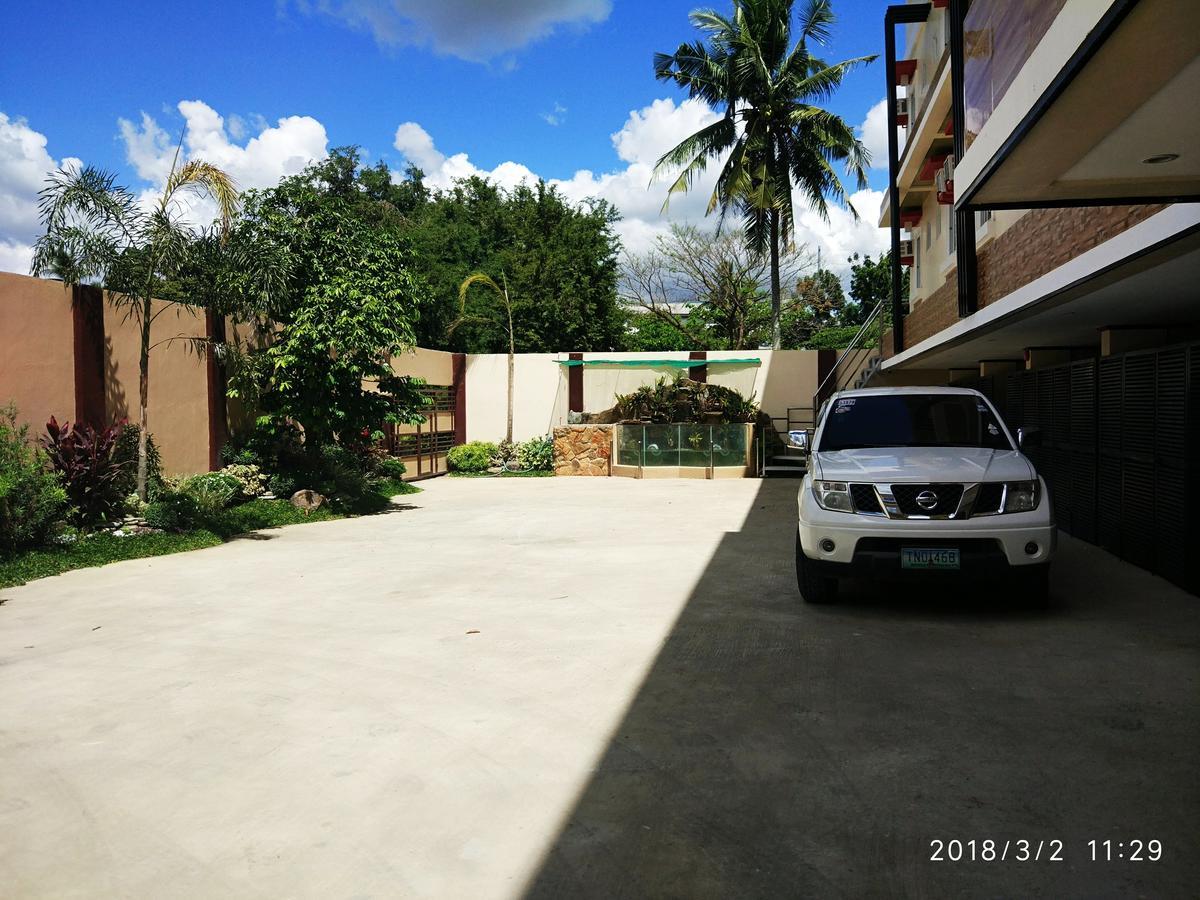 Bicotels Hotel Batangas Exterior foto